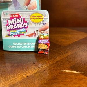 ZURU Mini Brands Ore-Ida Shredded Hash Browns